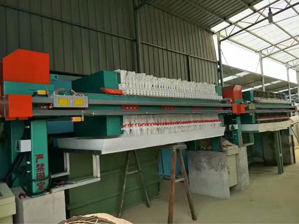 板框壓濾機(jī)供應(yīng)