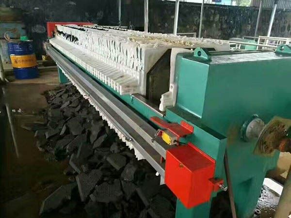 板框壓濾機(jī)廠家供應(yīng)專用